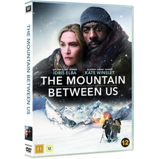 The Mountain Between Us